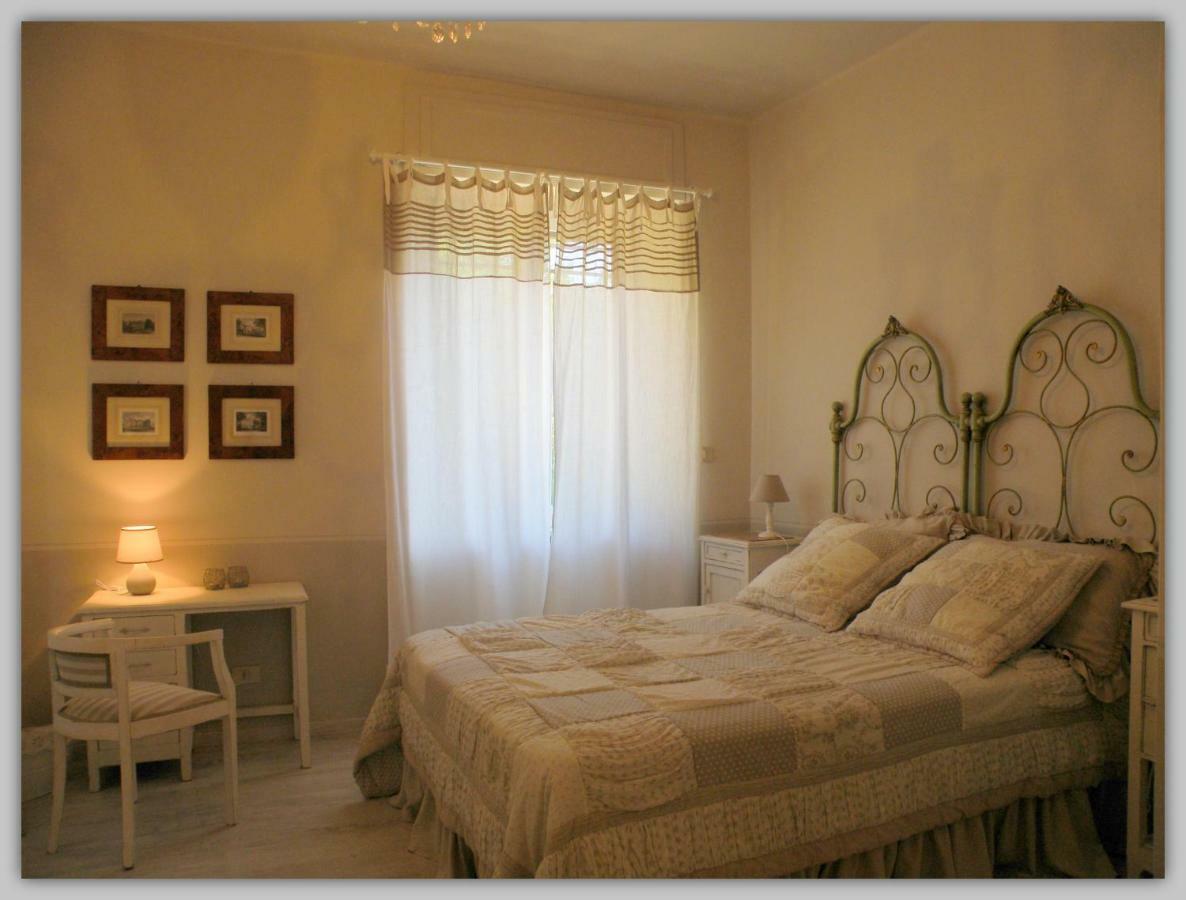 Cascina Luvot Bed and Breakfast Melazzo Exteriör bild